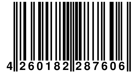 4 260182 287606