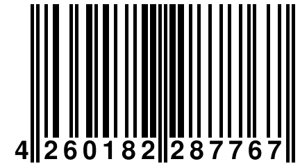 4 260182 287767