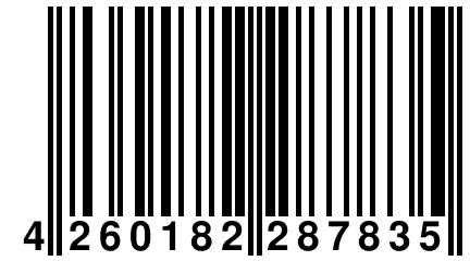 4 260182 287835