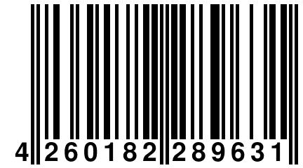 4 260182 289631