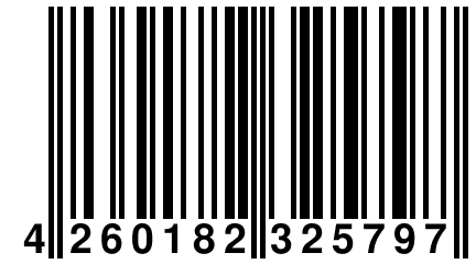 4 260182 325797