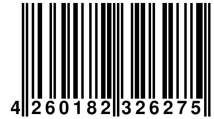 4 260182 326275