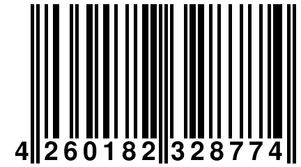 4 260182 328774