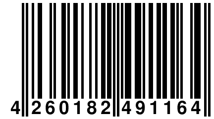 4 260182 491164