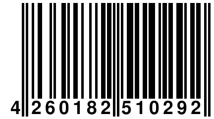 4 260182 510292