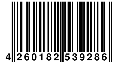 4 260182 539286