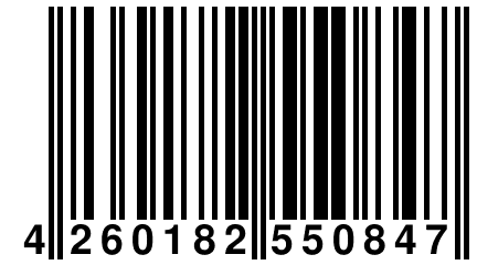 4 260182 550847