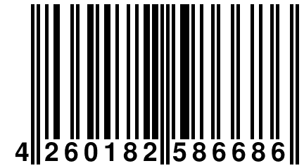 4 260182 586686