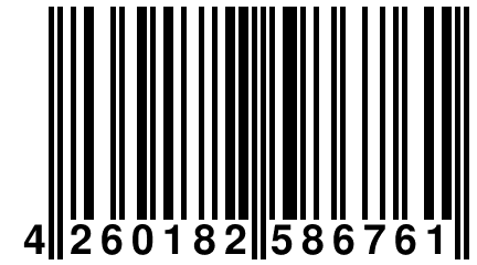 4 260182 586761