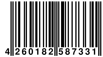 4 260182 587331