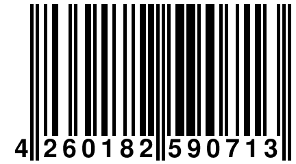 4 260182 590713