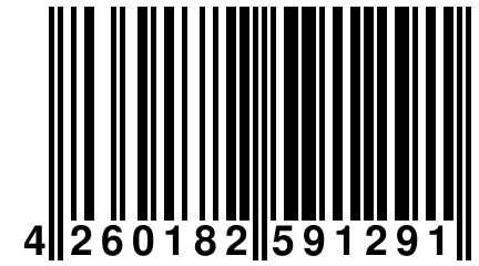 4 260182 591291