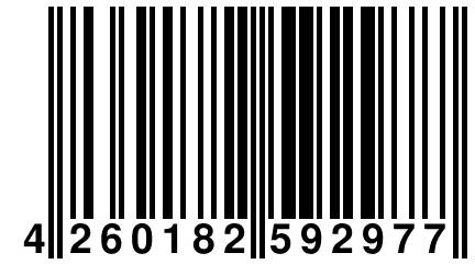 4 260182 592977