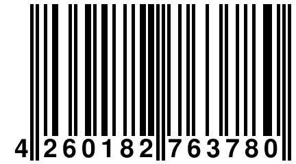 4 260182 763780