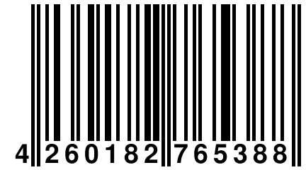 4 260182 765388