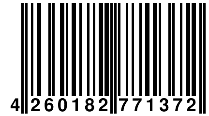 4 260182 771372