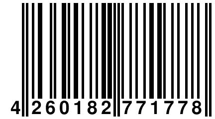 4 260182 771778