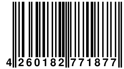 4 260182 771877