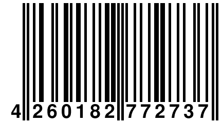 4 260182 772737