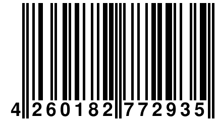 4 260182 772935