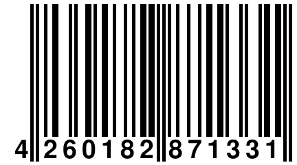 4 260182 871331