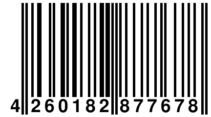 4 260182 877678