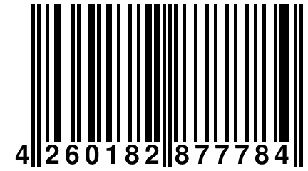 4 260182 877784