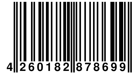 4 260182 878699