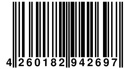 4 260182 942697