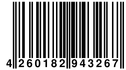 4 260182 943267