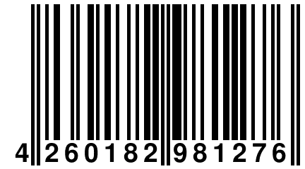 4 260182 981276