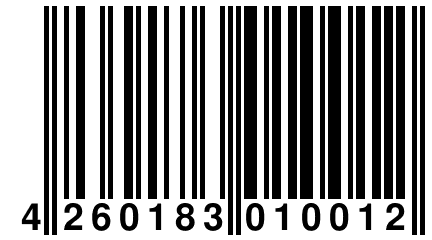 4 260183 010012