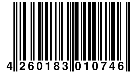 4 260183 010746