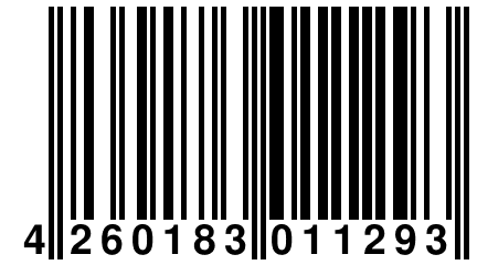 4 260183 011293