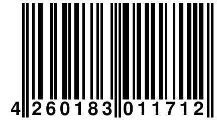 4 260183 011712