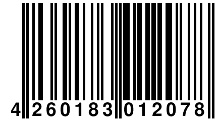 4 260183 012078