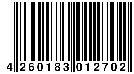 4 260183 012702