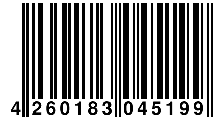 4 260183 045199