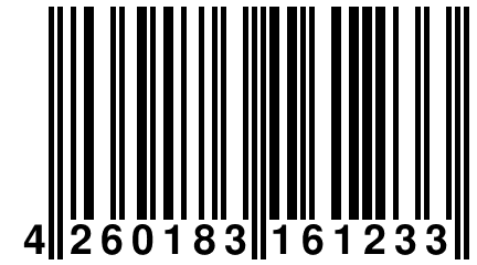 4 260183 161233