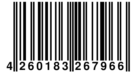 4 260183 267966