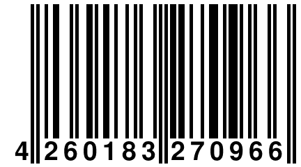 4 260183 270966