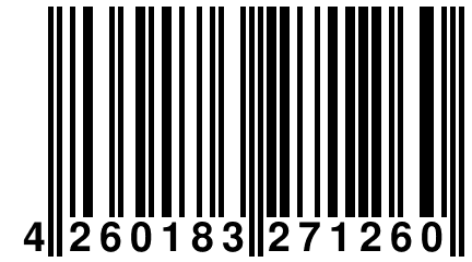 4 260183 271260