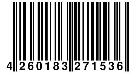 4 260183 271536