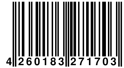 4 260183 271703