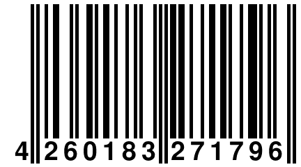 4 260183 271796