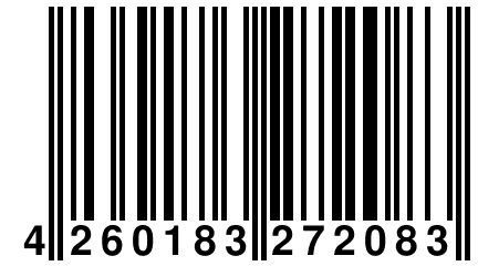 4 260183 272083