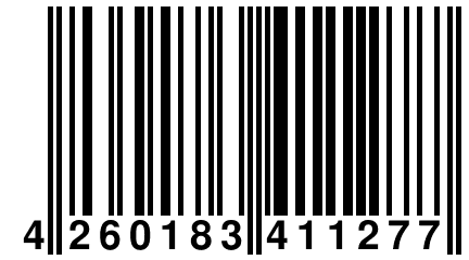 4 260183 411277