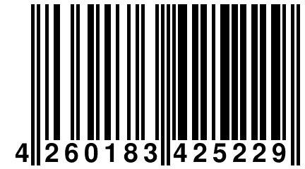 4 260183 425229