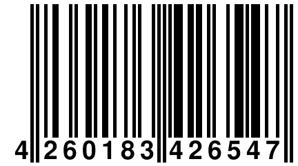 4 260183 426547