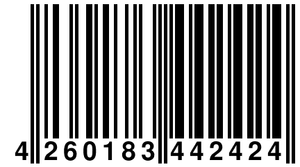 4 260183 442424